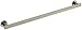 Riobel PX5BN Riobel PX5 Paradox 24" Towel Bar