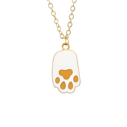 Fille en argent sterling 925 fini les bijoux ternes avec le collier Olivia