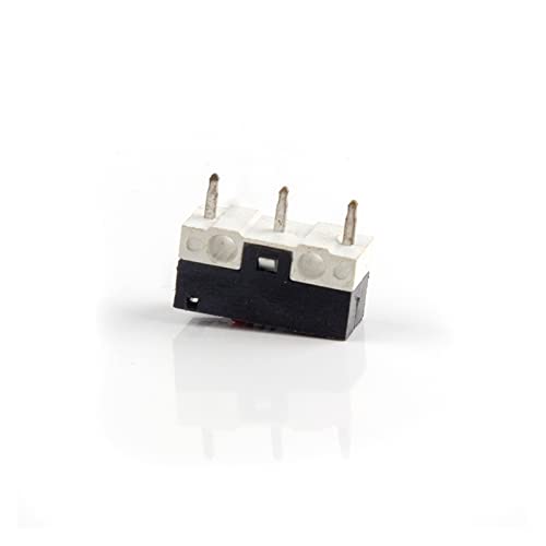 Interrupteur fin de course SPDT 3 broches micro switch bouton levier 1A