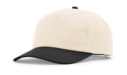 Gorra Snapback Ajustable Richardson 356 5 Panel miniatura 1