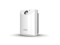 Thermoflow UT 10 Untertischspeicher drucklos | Warmwasserboiler 10 l Speichervolumen | Elektro-Warmwasserboiler G 3/8 Anschluss | 35-75 °C | 65 °C in 20 min.