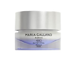 Maria Galland 480 Nutri'Vital Maske, 50 ml