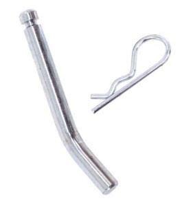 Roadmaster 910034 Hitch Pin And Clip For 2-1/2 Inch Receiver #TOP20