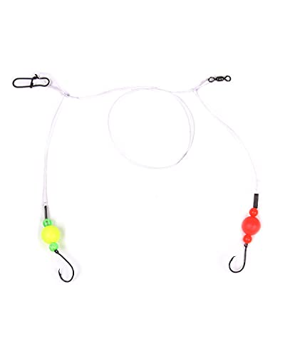 Sea Striker SKP2Spot/Kingfish/Mullet Rig #2 Circle