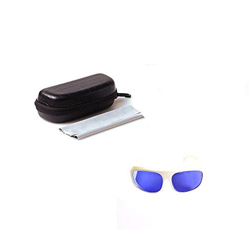Lunettes laser 585nm protégeant contre les risques de fatigue oculaire - 5
