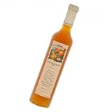 Darbo Fruchtsirup - Orange Passionsfrucht - 0,5 l