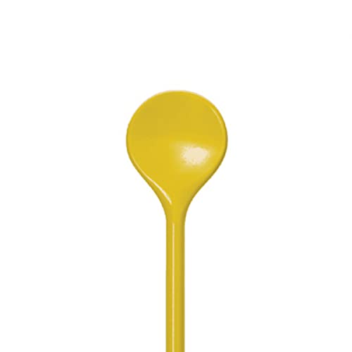 Waca® rotondo cucchiaio in PBT, lunghezza 310 mm