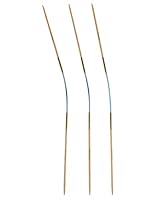 Algopix Similar Product 4 - addi Flexi Flip Bamboo Knitting Needles