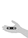 BLACKHAWK Speed Clips (6-Pack #3), Black