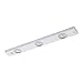 Produktbild EGLO KOB LED Unterbauleuchte, Stahl, Integriert, 2.3 W, weiss