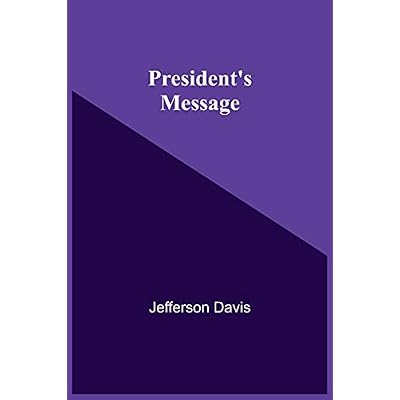President'S Message