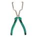 Yingte Fuel Line Plier,Hose Pipe Clamp Clip Petrol Hose Pipe Disconnect Release Removal Pliers