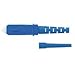 Panduit SC Simplex OS1/OS2 Singlemode Fiber Optic Connector (For 1.6mm - 2.0mm Jacketed Cable or 900um Buffered Fiber) FSCS2.0BU
