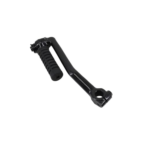 Levier vitesse PW50 anti casse pour resoudre les blocages du demarreur moto