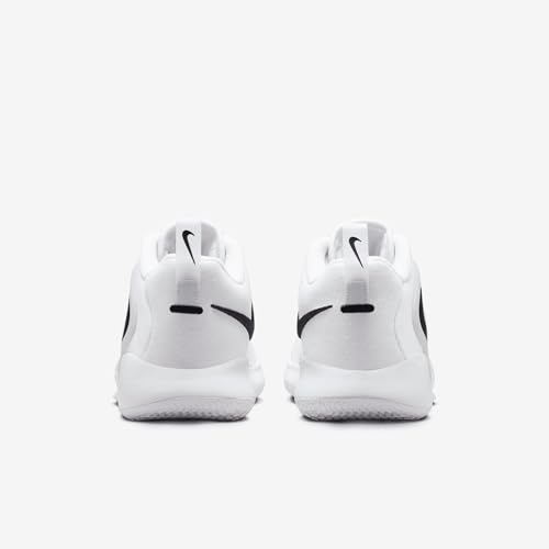 Image of Nike Women's Zoom Hyperset 2 Volleyball Shoes