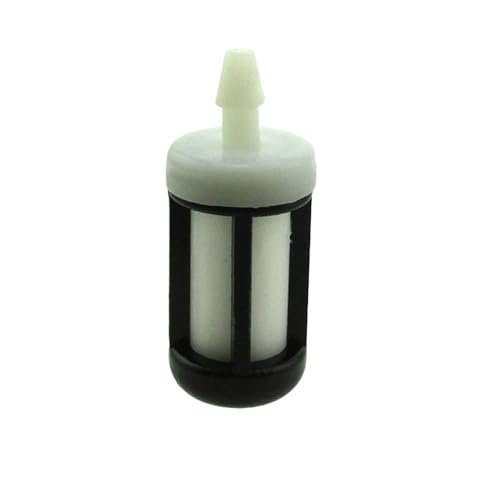 Filtro de combustible 23/32" para manguera 3/16" OEM 0000-350-3502 en pack de 50 piezas 3