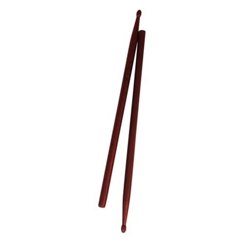 Baquetas de Madera para Percusión 1 Par miniatura 3