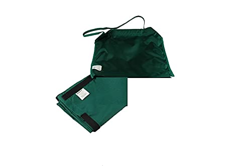 Hospital Direct Slideezi Washable Flat Slide Sheet with Handles