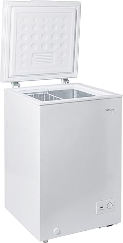 ✨ヤマゼン 中古 YF-C101 冷凍庫 2022年製 100L✨うるま市田場✨