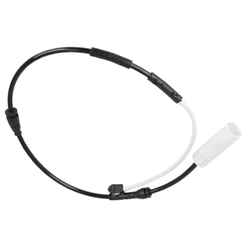 Sensor pastillas freno BMW X1 E84 sDrive18i cable testigo delantero derecho 34356792562
