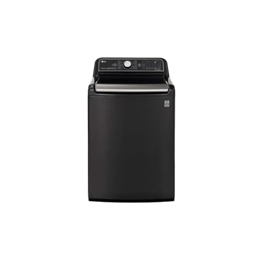 5.5 cu.ft. Smart wi-fi Enabled Top Load Washer with TurboWash3D™ Technology