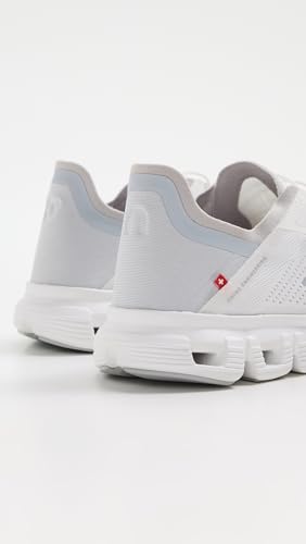 Image of On Men's Cloud 6 Coast Sneakers