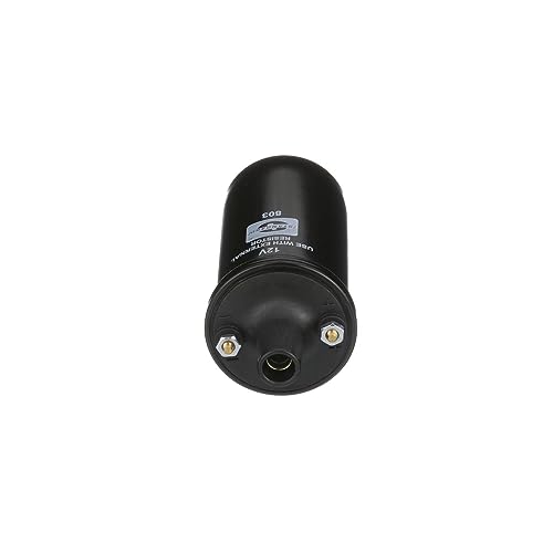 Ignition Coil Compatible With Buick Centurion 1971 1972 1973 PC-890502