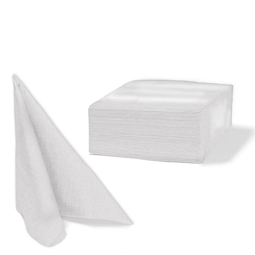 Tovaglioli Monouso Easy in TNT Spunlace trama tipo...