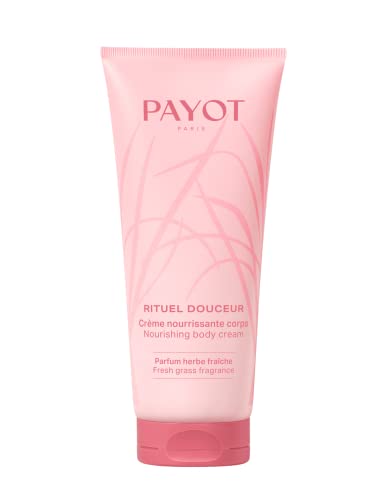 Payot - Nourishing Body Cream Fresh Grass Limited Edition 100ml