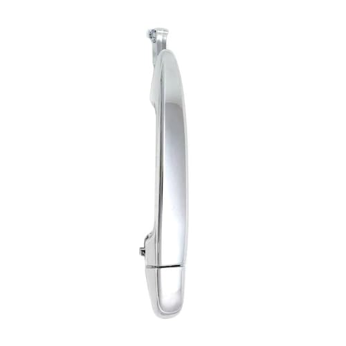 Poignée de porte extérieure pour Sienna 2004-2010 arrière gauche ou droite 1 pièce