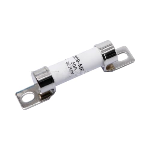 Fuse RS309-MF-14L 750V DC 50A pour protection de circuit industriel