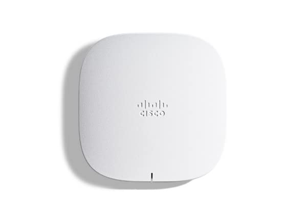 Amazon.co.jp: シスコ システムズ(Cisco) Wi-Fi6 2x2 アクセス 