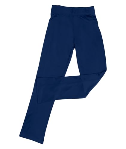 chassé Advantage Warmup Pant (Adult Sizes) (Navy, XS)