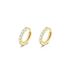 Gold-Hoop-8mm