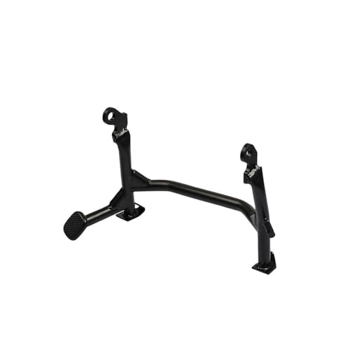 Support béquille moto MT-07 élargisseur de stationnement anti-dérapant Tracer 700
