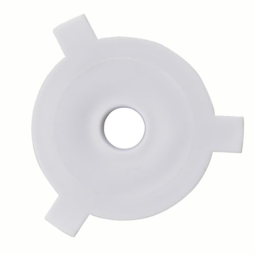 Image of 10 Pieces Lamp Shade Reducer Rings Lamp Rings Sturdy Lamp Accessories Washer E27 to 11mm|Home & Garden|Lamps, Lighting & Ceiling Fans|Lamp Shades