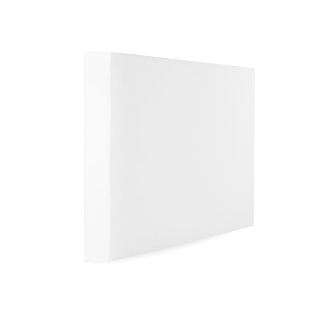 TENDAGGIMANIA Mousse pour rembourrage nautique cellulaire fermée imperméable – épaisseur 5 cm – Mesures personnalisables – Mousse pour rembourrage coussins bateau anti-moisissure – Facile à couper