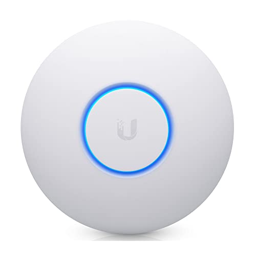 Ubiquiti Networks UniFi nanoHD Internal 1733Mbit/s Power Over Ethernet (PoE) White WLAN Access poin