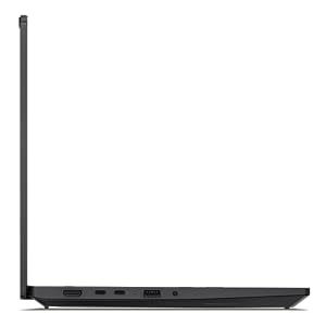 Lenovo ThinkPad P14s Gen 7 Intel Core Ultra 7 356H 14.5" WUXGA (1920 x 1200) Non-Touch 400 nits, 60Hz, 64GB RAM CAMM2, 1 TB SSD, NVIDIA RTX Pro 500 Blackwell Backlit KYB, FP Reader, Windows 11 Pro — photo 4 of 6