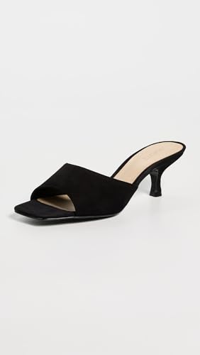 Image of SCHUTZ Women's Dethalia Slide Heels