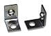 Ettinger Mounting Bracket, Steel, Enclosures - 14.86.313