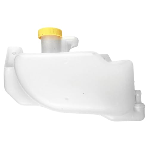 Depósito universal de recuperación de aceite de 0.5L contra carbonilla en motor 4