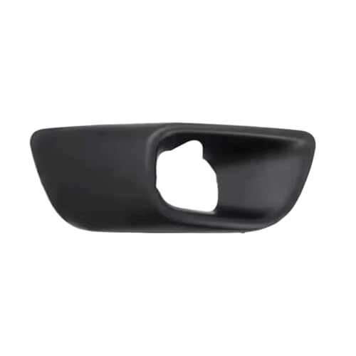 Cadre phare antibrouillard C4 Picasso 7 places lunette rechange