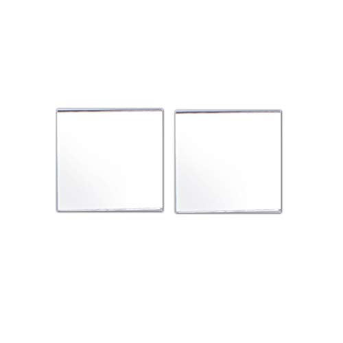 Filtro óptico 760nm cuadrado para fotografía de paisajes y visión nocturna con reflectores