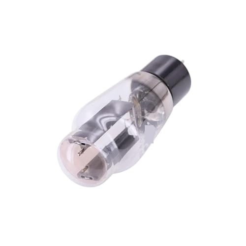 LHXEQJAM 5U4G Vacuum Tube Audio Valve Replaces 5Z3P GZ34 274B(2pcs Matched Pair)