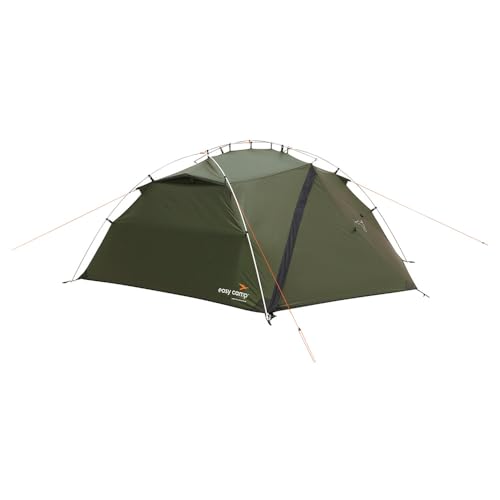 Carpa de cúpula autoportante para 3 personas miniatura 5