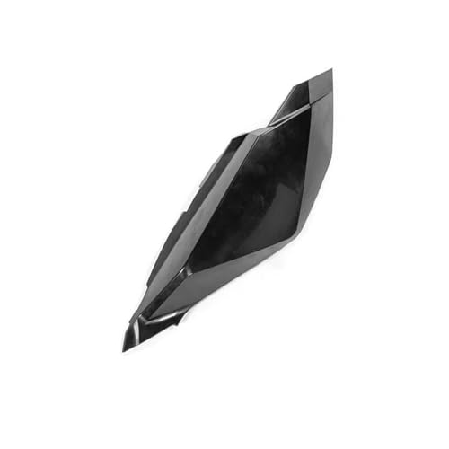 Cache-cadre latéral gauche brut pour carénage de moto X-ADV 750 2021-2024