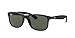 Produktbild Ray-Ban Unisex Rb4202 Sonnenbrille, Schwarz, Large (Herstellergröße: 55) EU