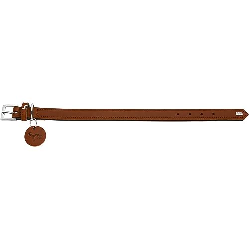 Collier de vachette HUNTER Larvik 55 souple contre les irritations - 3