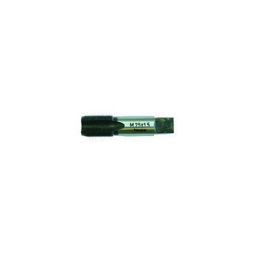 Haupa 140236 - Macho roscar para tubo acero m16x1,5